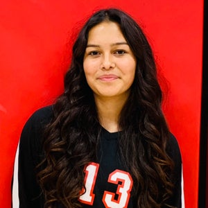 Mia Canchola mugshot