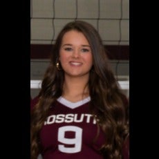 Carlie Shaw mugshot