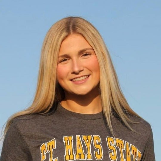 Grace Schmedding mugshot