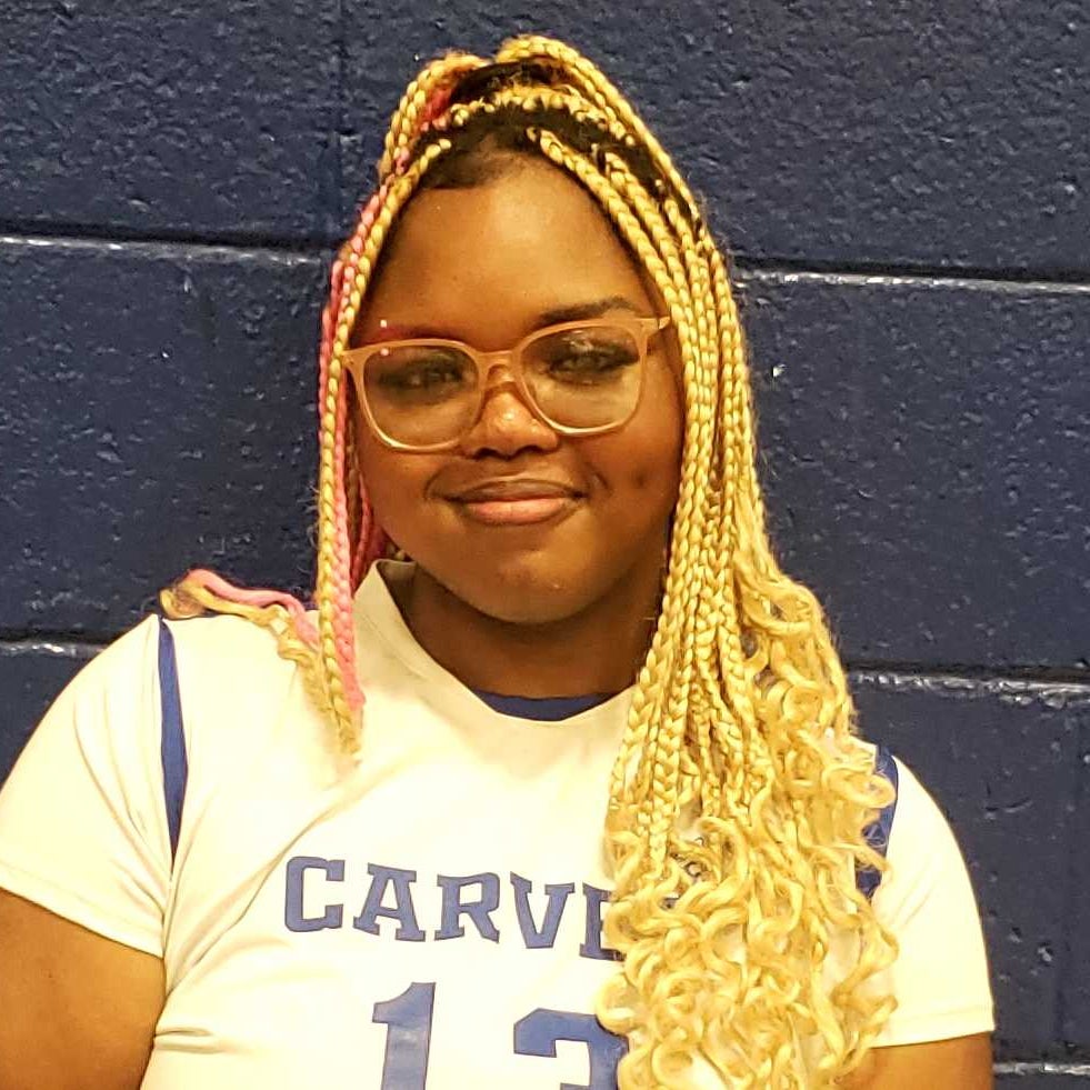 Aminata Mall mugshot