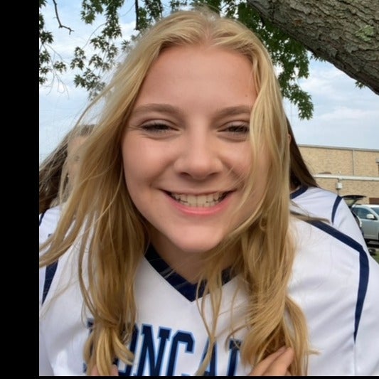 Amber Fiecko mugshot