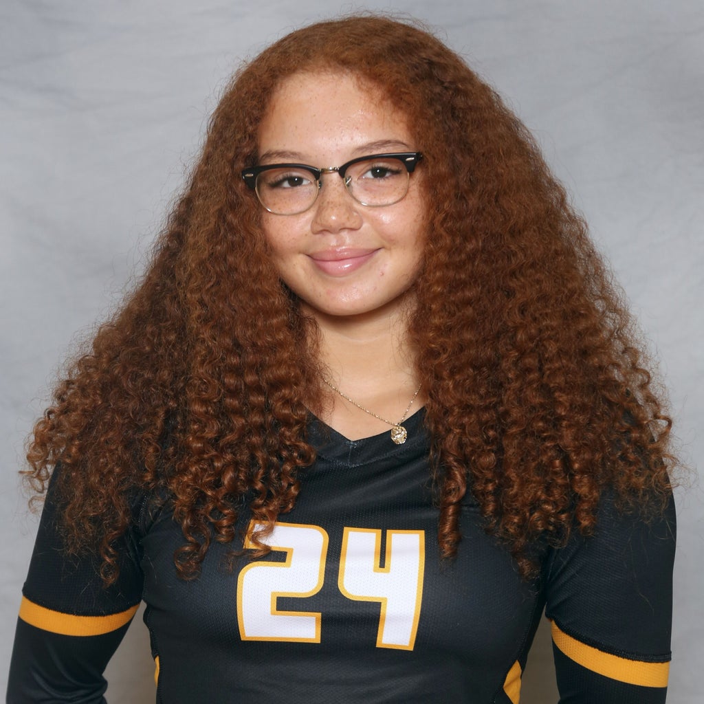 Natalia Harris mugshot