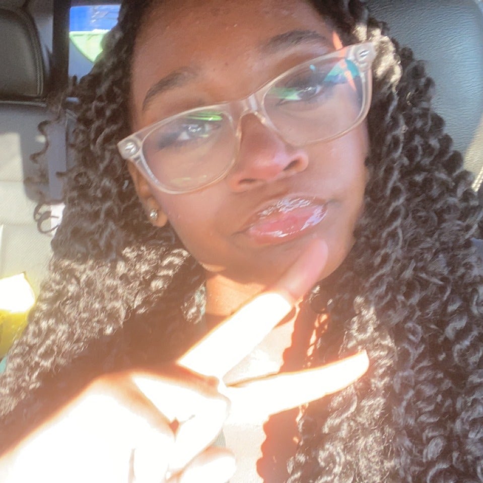 Shamiya Jefferson mugshot