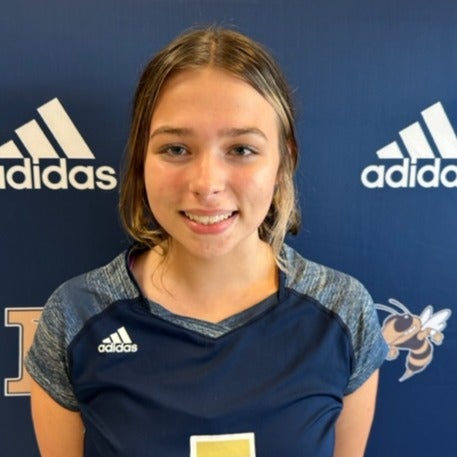 Alayna Wicker mugshot