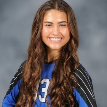 Gabriella Price mugshot