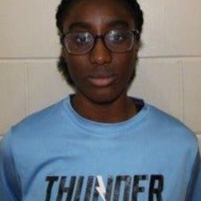 Sanaya Pierre-Gilles mugshot