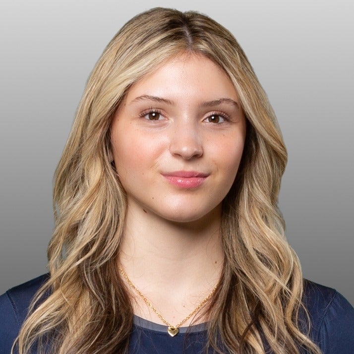 Amanda Teran mugshot