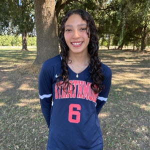 Allisson Hernandez mugshot