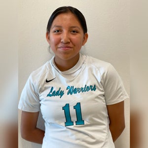 Samantha Ramon mugshot