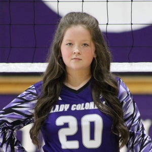 Hannah Corn mugshot