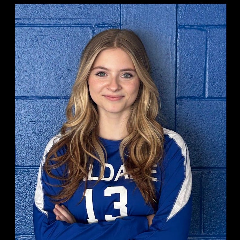 Lola Mahoney mugshot