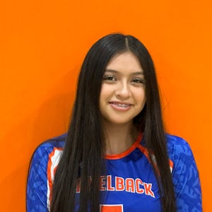 Gabriela Fitta mugshot