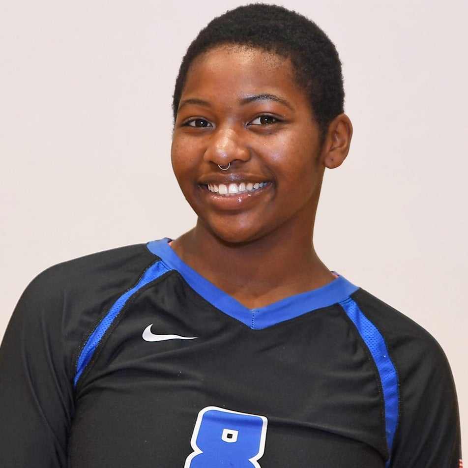Akeela Cunningham mugshot
