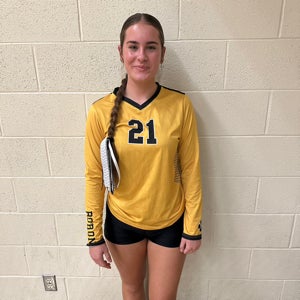 Payton Fox mugshot