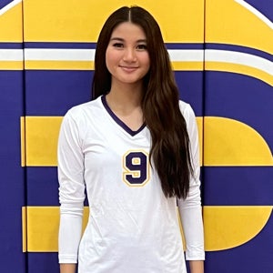 Kaylin Mendoza mugshot