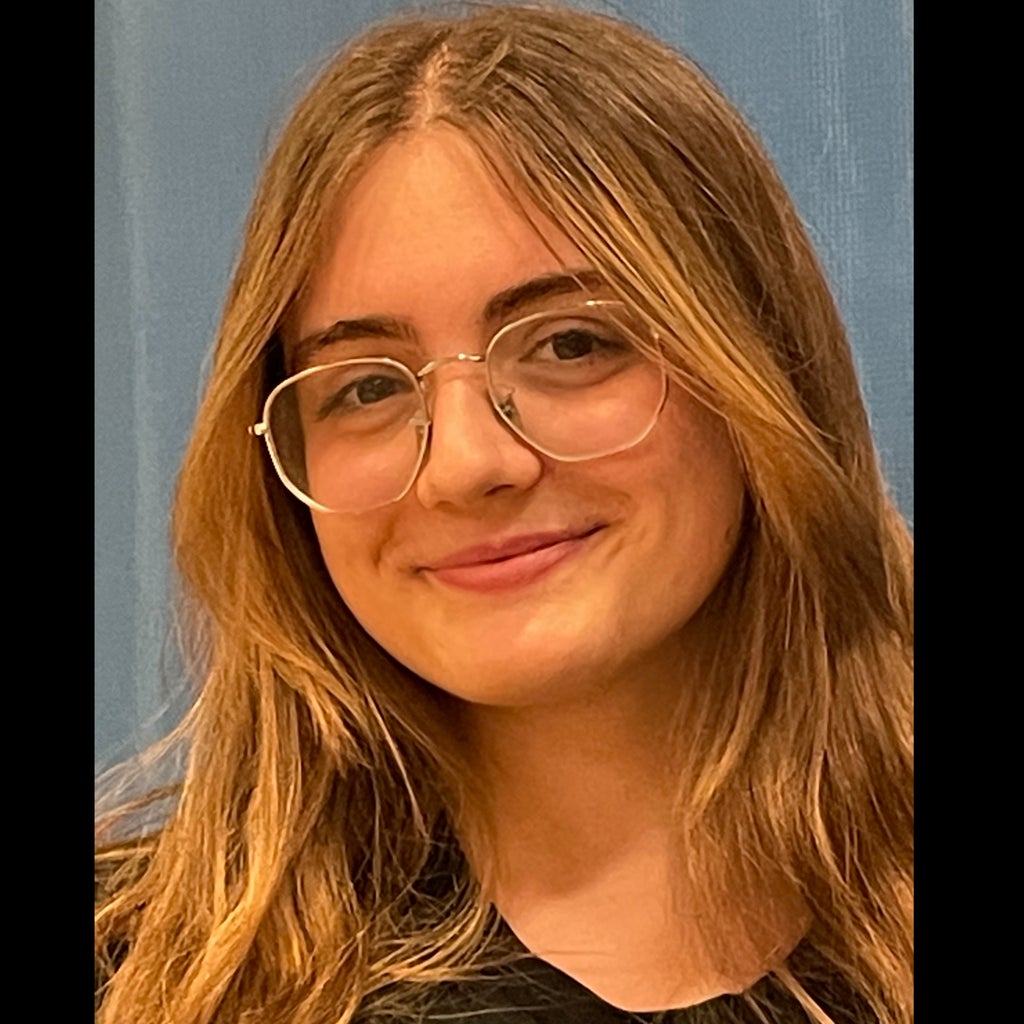 Kristina  Panagiotaros mugshot