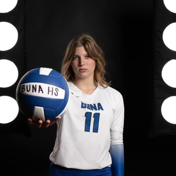 Skylar Connally