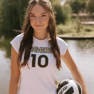 Alayna Davis mugshot