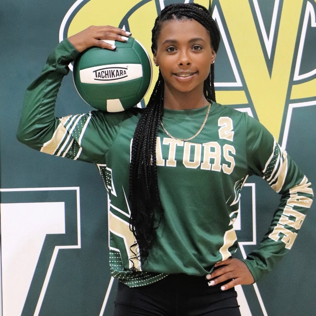 Sha'Maya Fulton