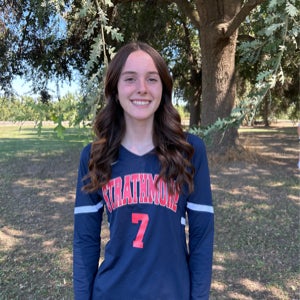 Pearl Johnson mugshot