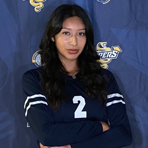 Iris  Gregorio