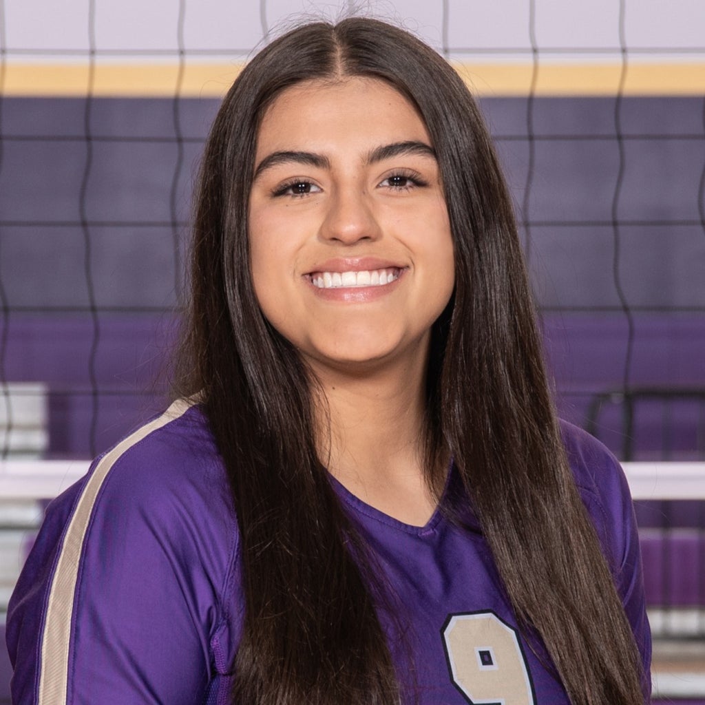 Paula Vargas mugshot