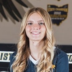 Alexis Patridge mugshot