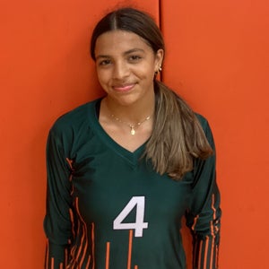 Naylim Andrews mugshot