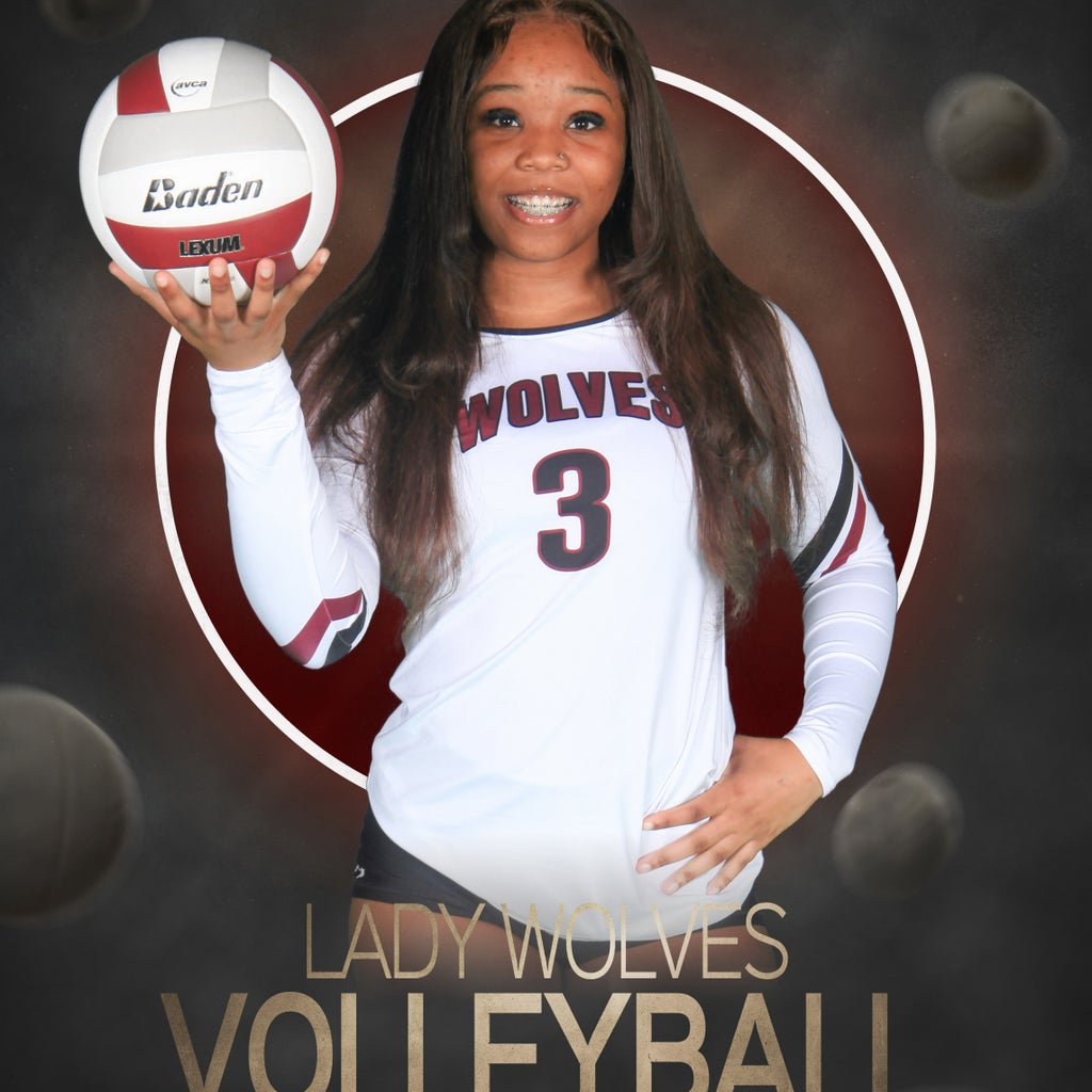 Kiannah Morgan mugshot