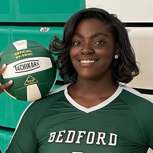 India Woodson#11 mugshot