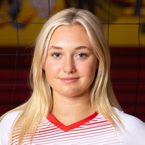 Izzy Doerr