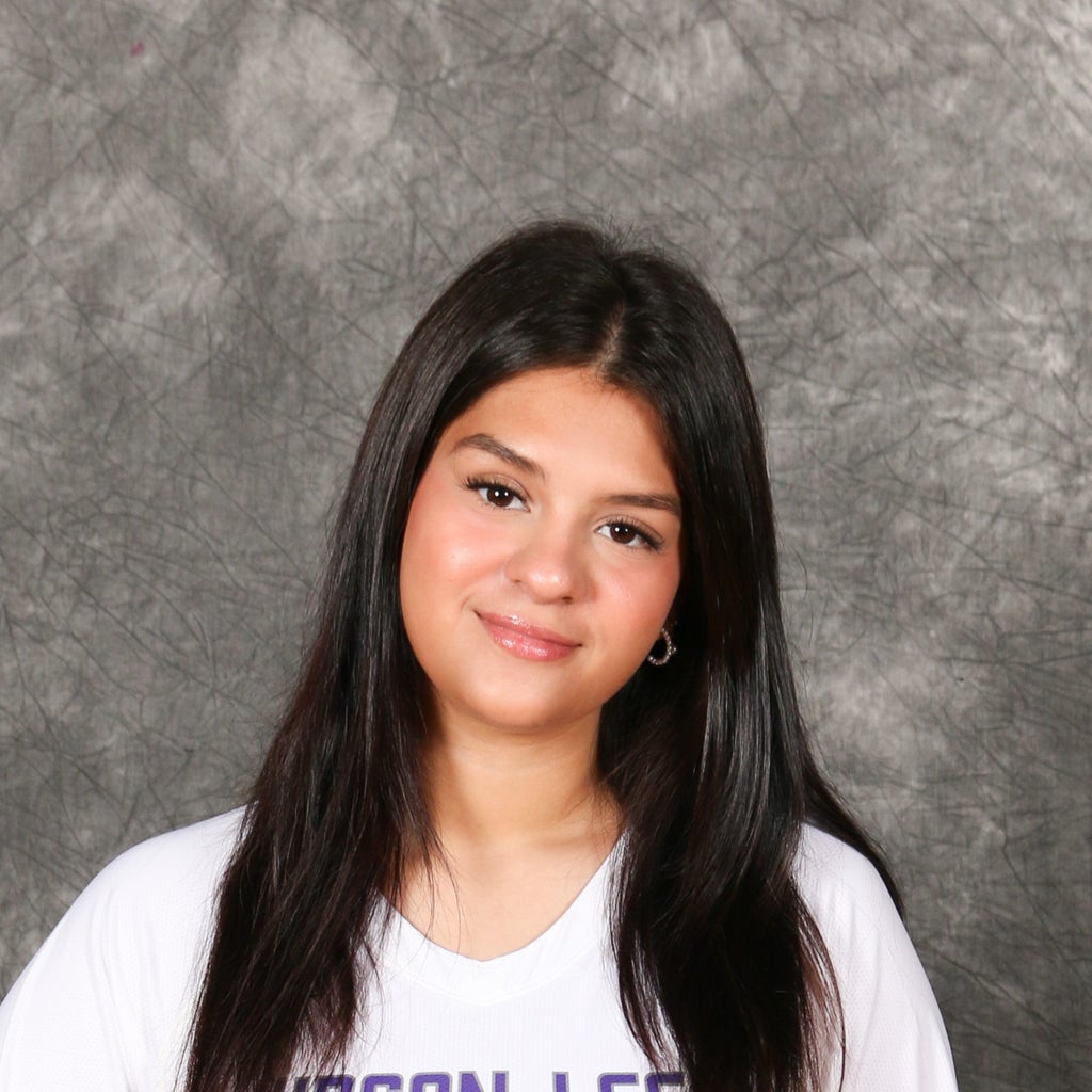 Jazmin Ruiz mugshot