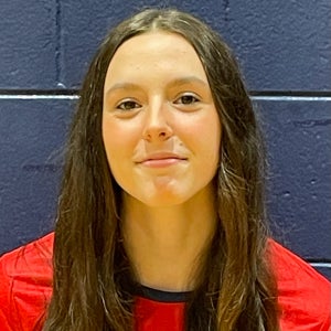 Megan Rosenberg mugshot