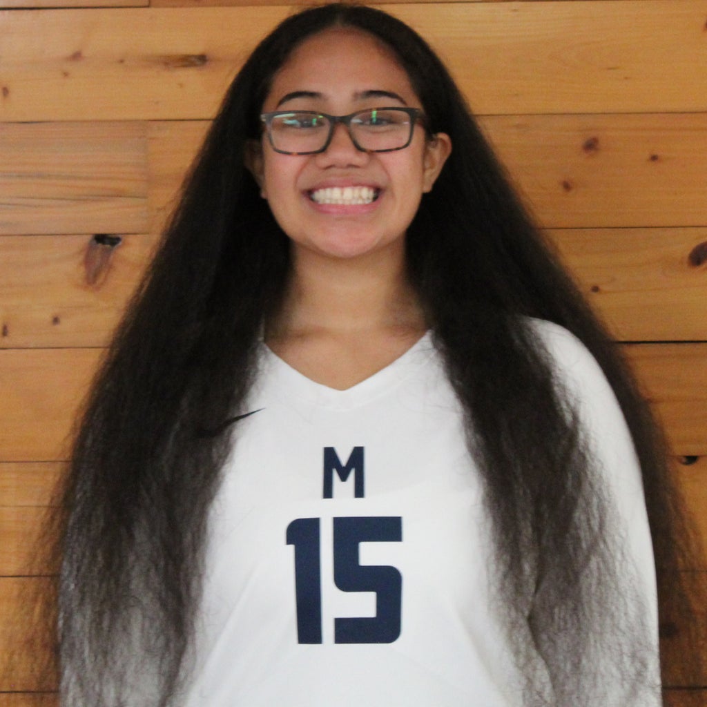 Serania  Fonoti mugshot