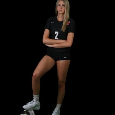 Emma Levingston mugshot