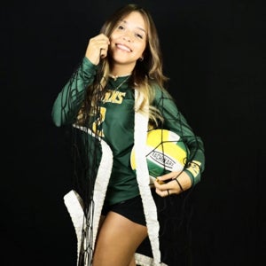 Jaylin Garcia mugshot