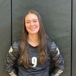 Kianna Hall-wickham mugshot