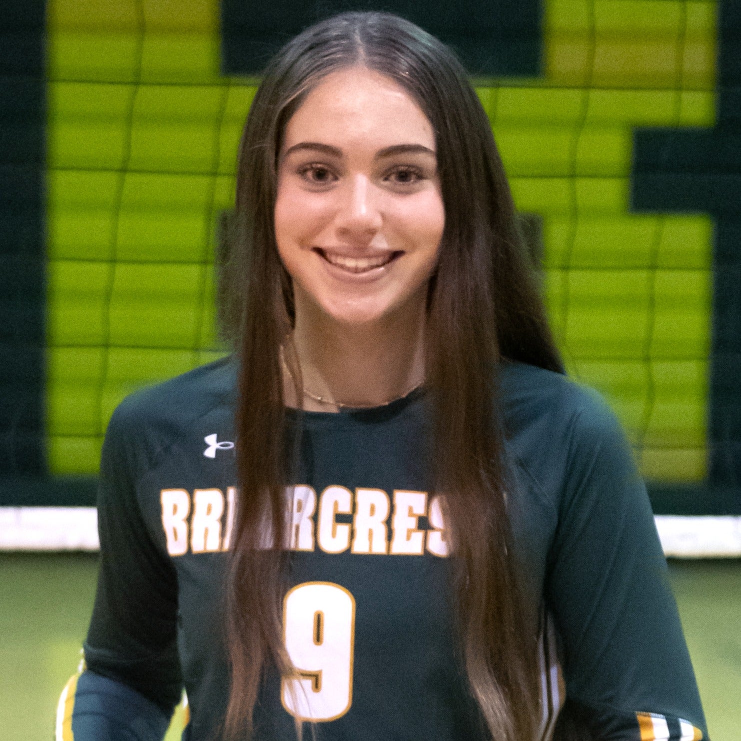 Sarah O'Connor mugshot