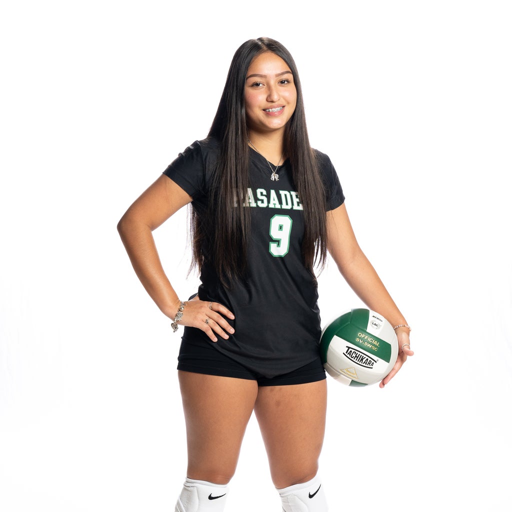 Alexia Canales mugshot