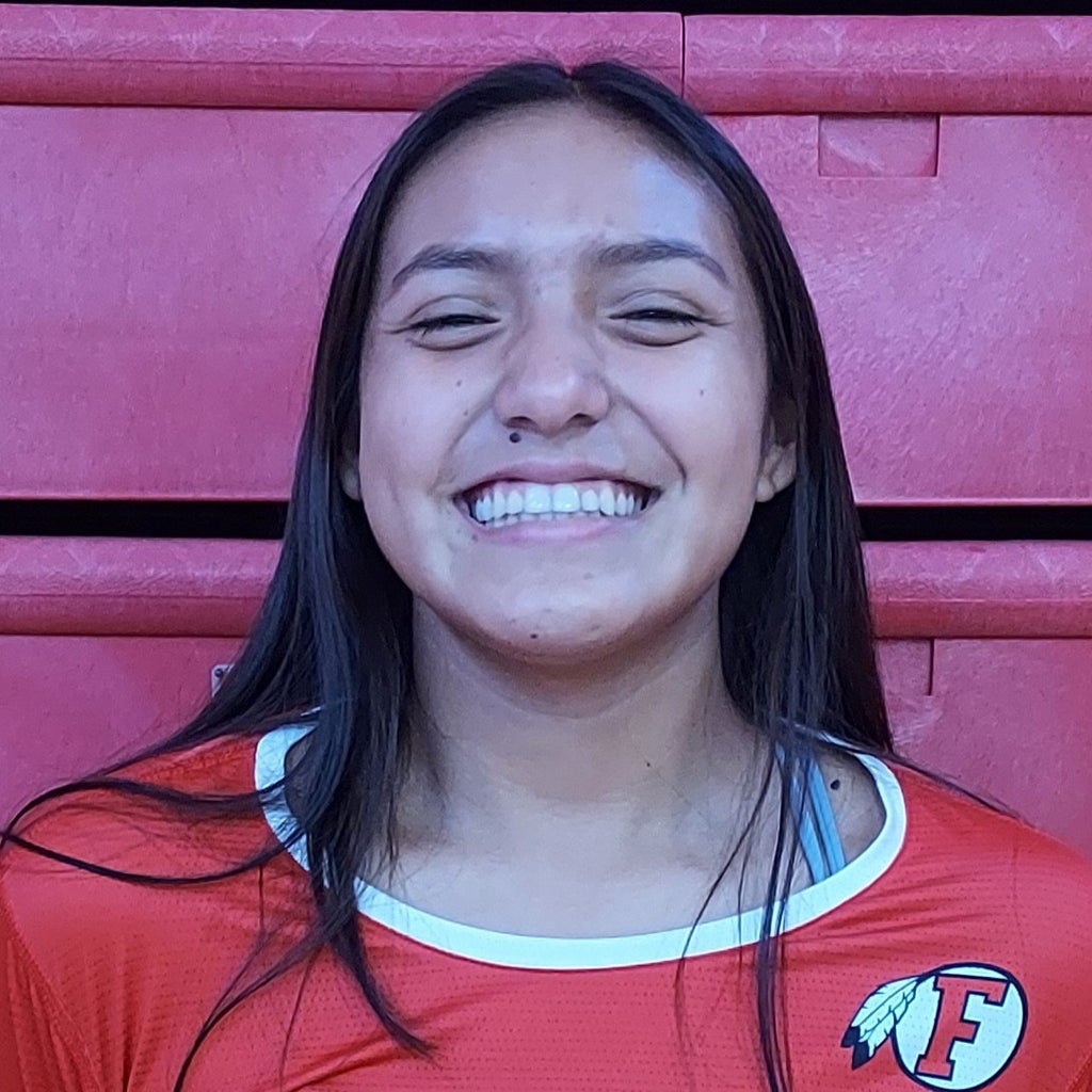 Aaliyah Arce mugshot