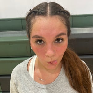 Alikai Gaertner mugshot
