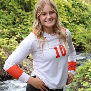 Aspen Eckert mugshot