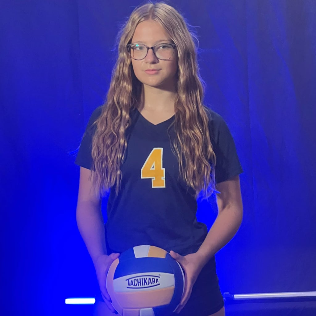Kyla Baney