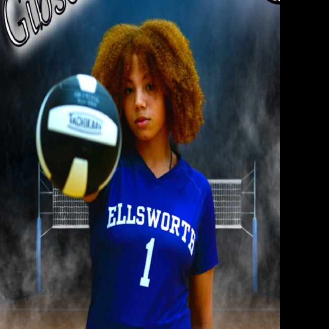 Jaque Gibson mugshot