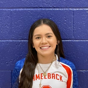 Reina Gonzales mugshot