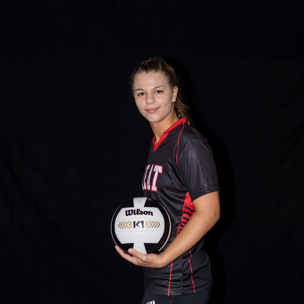 Annie Pappas mugshot