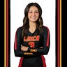 Teya Gibbs mugshot