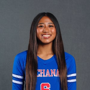 Kaeley Toledo mugshot