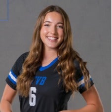 Sophia Jazesf mugshot