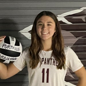 Mia Rhinehart mugshot